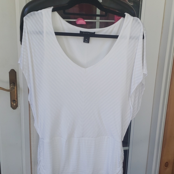 White House Black Market Tops - White House Black Market Blouse